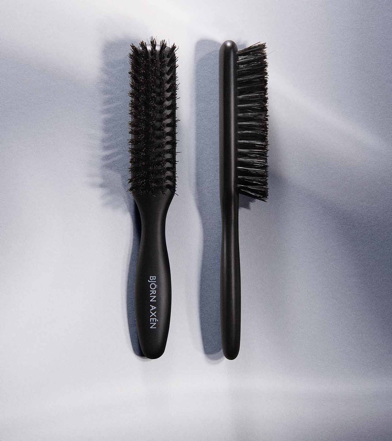 Smooth & Shine Brush for all hair types
