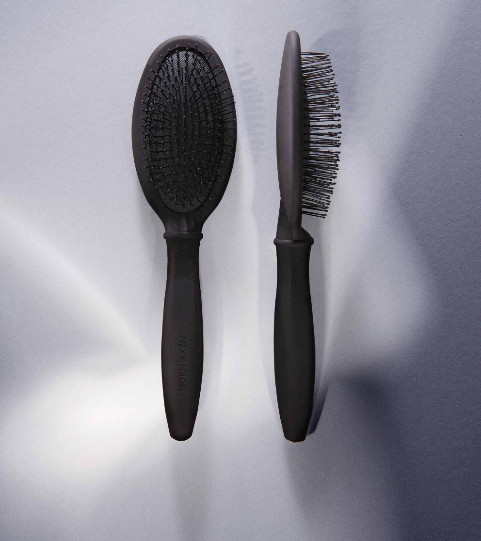 Detangling Brush for All Hairtypes