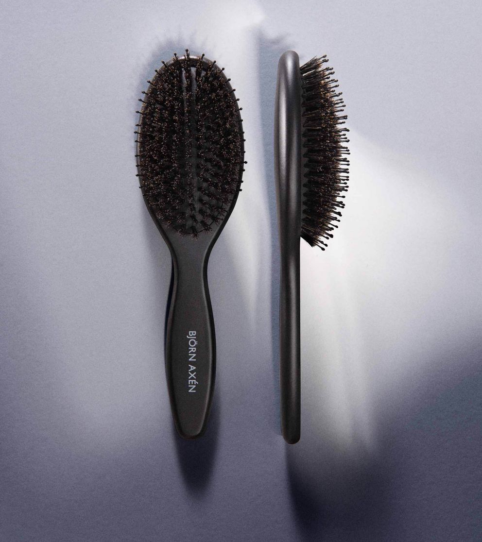 Gentle Detangling Brush for normal & thick hair